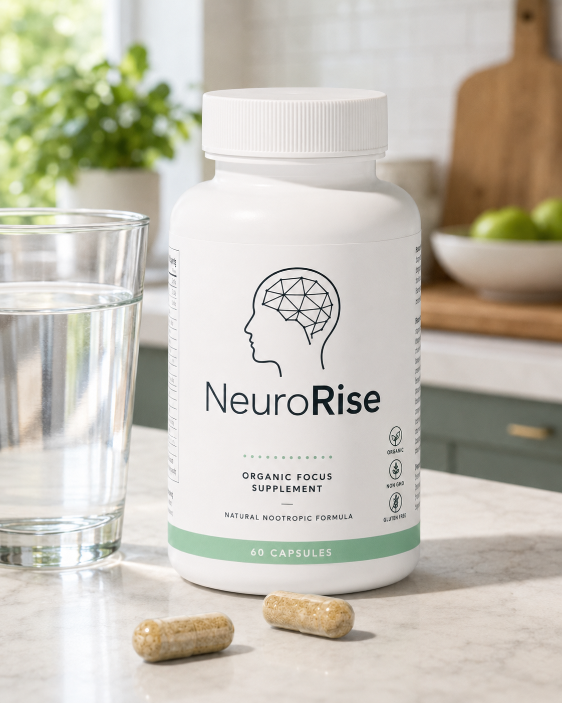NeuroRise